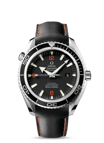 Omega Seamaster Planet Ocean 2900.51.82