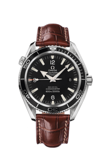 Omega Seamaster Planet Ocean 2901.50.47