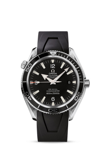 Omega Seamaster Planet Ocean 2901.50.91