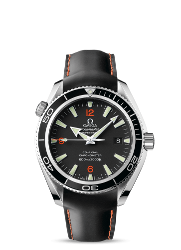 Omega Seamaster Planet Ocean 2901.51.82