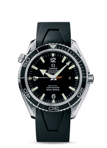 Omega Seamaster Planet Ocean 2907.50.91