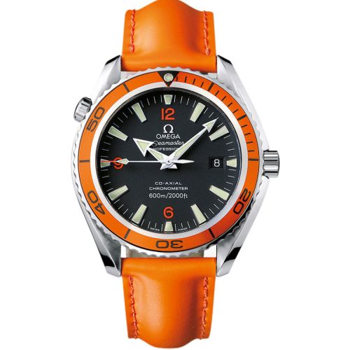 Omega Seamaster Planet Ocean 2908.50.83