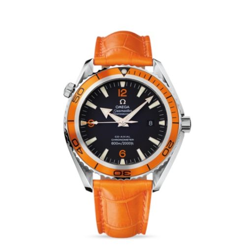Omega Seamaster Planet Ocean 2908.50.38