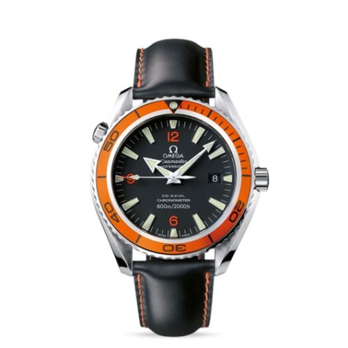 Omega Seamaster Planet Ocean 2908.50.82