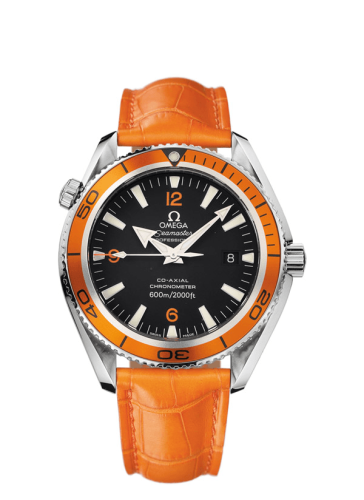 Omega Seamaster Planet Ocean 2909.50.48