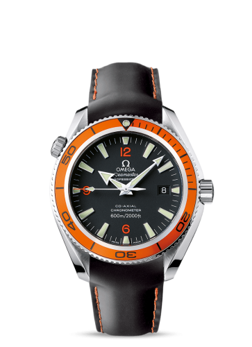 Omega Seamaster Planet Ocean 2909.50.82