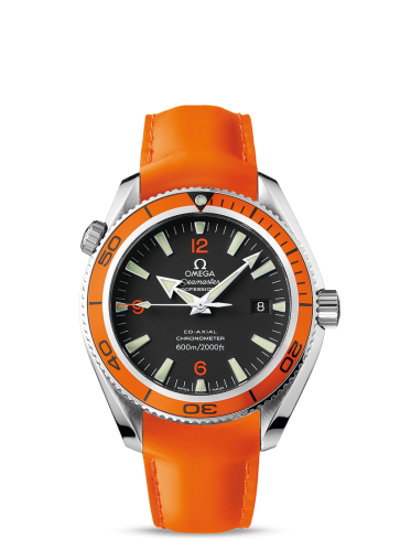 Omega Seamaster Planet Ocean 2909.50.83