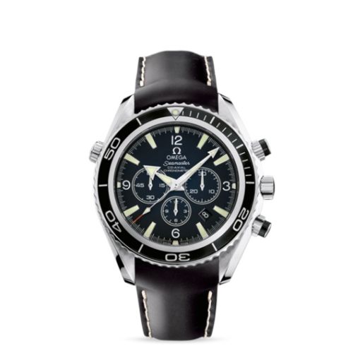 Omega Seamaster Planet Ocean 2910.50.81