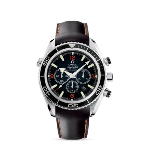 Omega Seamaster Planet Ocean 2910.51.82