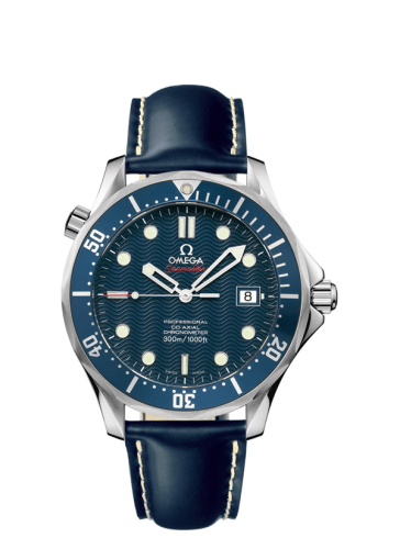 Omega Seamaster Diver 300M 2920.80.91
