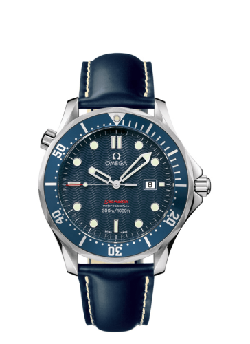 Omega Seamaster Diver 300M 2921.80.91