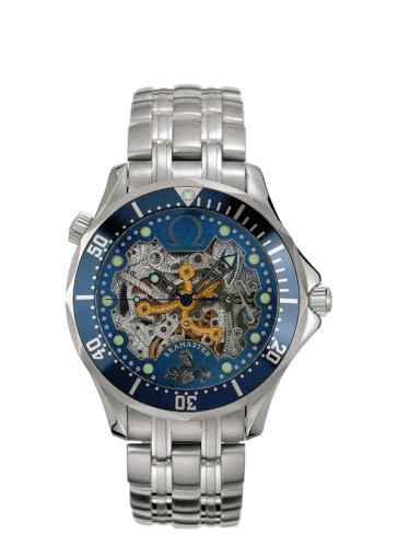 Omega Seamaster Diver 300M  2934.80.00