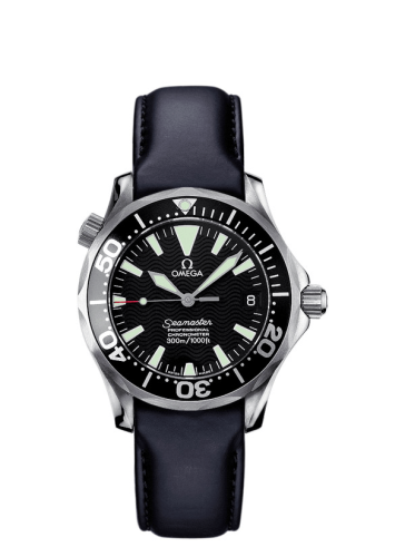 Omega Seamaster Diver 300M 2952.50.91