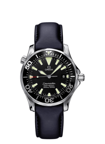 Omega Seamaster Diver 300M 2962.50.91