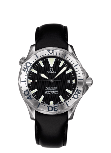 Omega Seamaster Diver 300M 2991.50.91