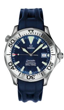 Omega Seamaster Diver 300M 2991.80.93