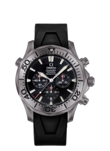 Omega Seamaster Diver 300M 2993.50.91