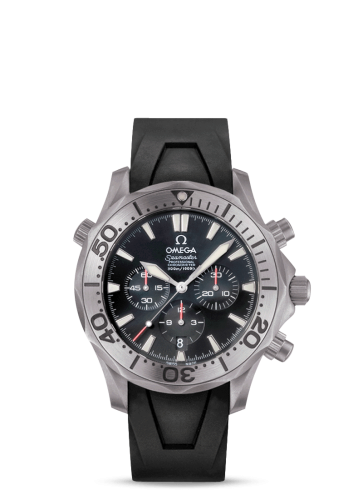 Omega Seamaster Diver 300M 2993.52.91