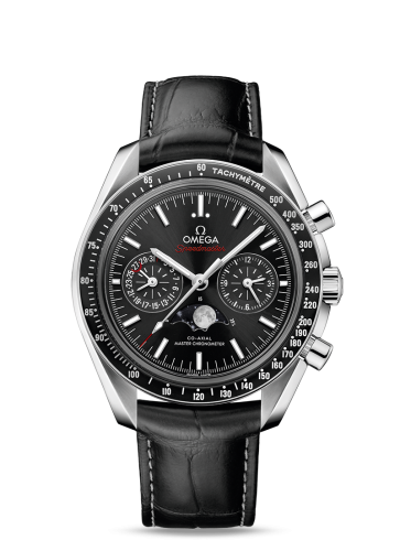 Omega Speedmaster (Non-Moonwatch) 304.33.44.52.01.001