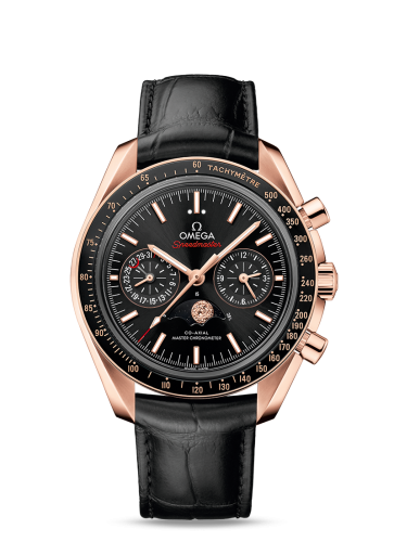 Omega Speedmaster (Non-Moonwatch) 304.63.44.52.01.001