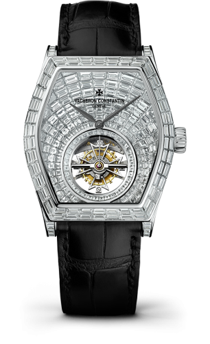 Vacheron Constantin Malte 30630/000G-9899