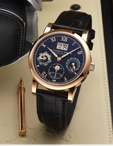 A. Lange & Söhne Saxonia 310.047