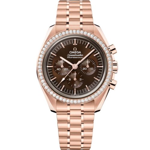 Omega Speedmaster Moonwatch 310.55.42.50.13.001