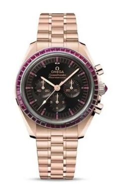 Omega Speedmaster Moonwatch 310.55.42.50.51.001