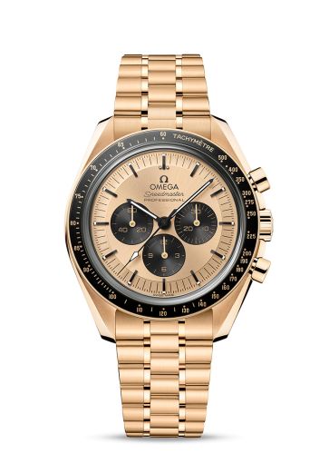 Omega Speedmaster Moonwatch 310.60.42.50.99.002