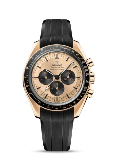 Omega Speedmaster Moonwatch 310.62.42.50.99.001