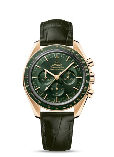 Omega Speedmaster Moonwatch 310.63.42.50.10.001