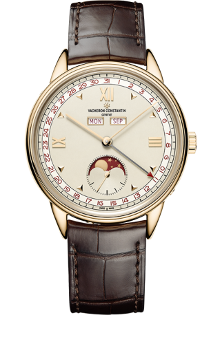 Vacheron Constantin Historiques 3100V/000R-B359