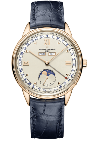 Vacheron Constantin Historiques 3100V/000R-B422