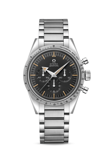 Omega Speedmaster Moonwatch 311.10.39.30.01.001
