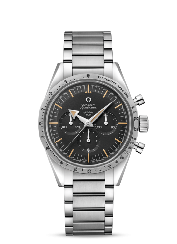 Omega Speedmaster Moonwatch 311.10.39.30.01.002