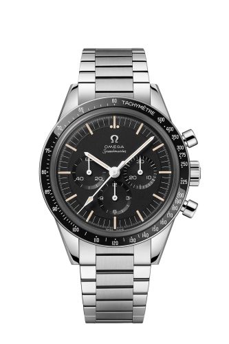 Omega Speedmaster Moonwatch 311.30.40.30.01.001
