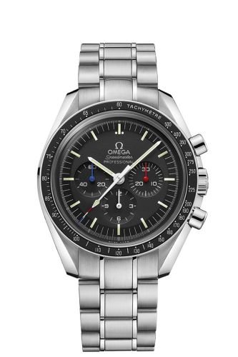 Omega Speedmaster Moonwatch 311.30.42.30.01.007