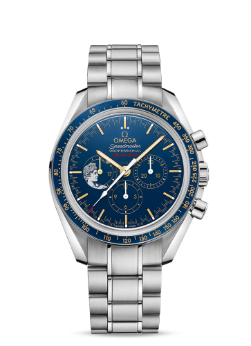 Omega Speedmaster Moonwatch 311.30.42.30.03.001