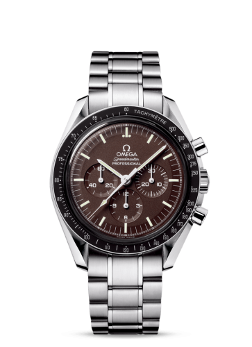 Omega Speedmaster Moonwatch 311.30.42.30.13.001