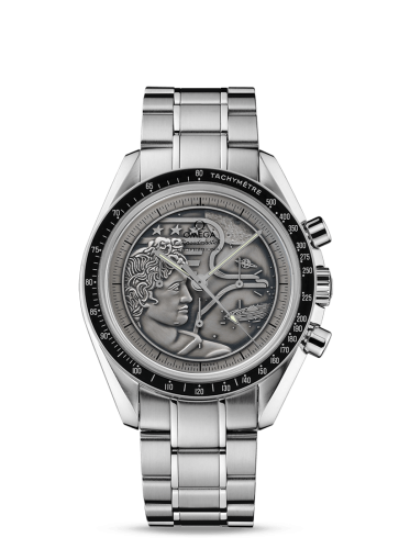 Omega Speedmaster Moonwatch 311.30.42.30.99.002