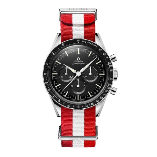 Omega Speedmaster Moonwatch 311.32.40.30.01.002