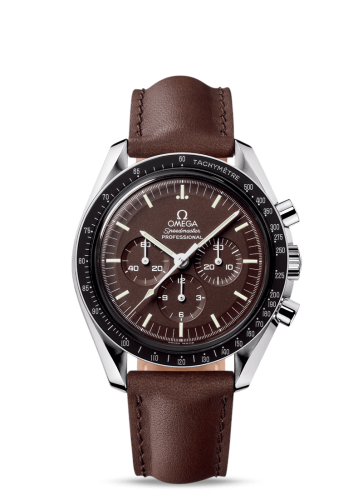 Omega Speedmaster Moonwatch 311.32.42.30.13.001