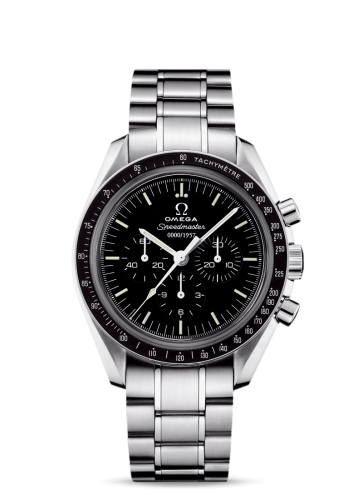 Omega Speedmaster Moonwatch 311.33.42.50.01.001