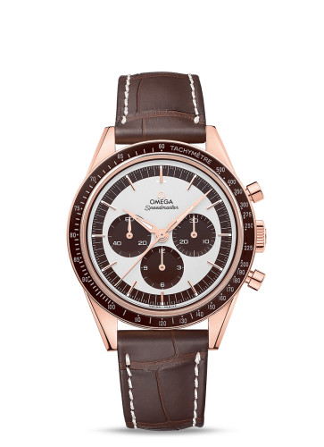 Omega Speedmaster Moonwatch 311.63.40.30.02.001