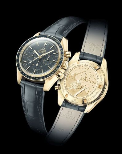 Omega Speedmaster Moonwatch 311.63.42.03.01.001
