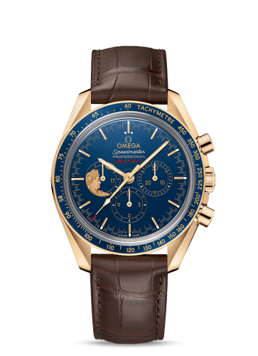 Omega Speedmaster Moonwatch 311.63.42.30.03.001