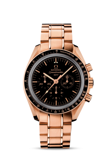 Omega Speedmaster Moonwatch 311.63.42.50.01.001