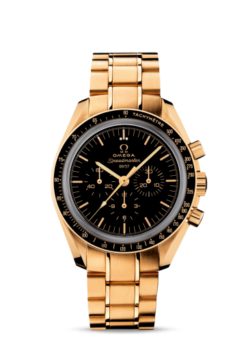 Omega Speedmaster Moonwatch 311.63.42.50.01.002