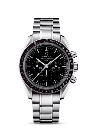 Omega Speedmaster Moonwatch 311.63.42.50.01.003