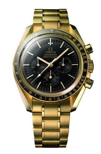Omega Speedmaster Moonwatch 3195.59.00